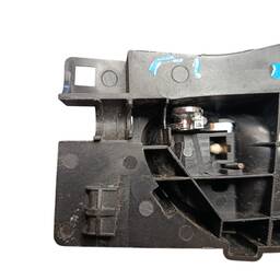 MAÇANETA EXT. TRASEIRA ESQUERDA C4 LOUNGE 2014/2020 S/SENSOR