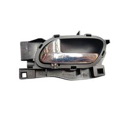 MAÇANETA EXT. TRASEIRA ESQUERDA C4 LOUNGE 2014/2020 S/SENSOR