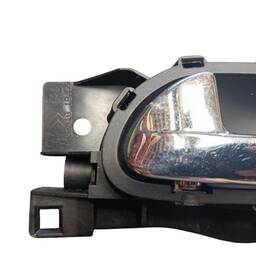 MAÇANETA EXT. TRASEIRA ESQUERDA C4 LOUNGE 2014/2020 S/SENSOR