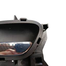 MAÇANETA EXT. TRASEIRA ESQUERDA C4 LOUNGE 2014/2020 S/SENSOR