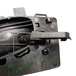 MAÇANETA EXT. TRASEIRA ESQUERDA PEUGEOT 206 SW 207 SW 04/14