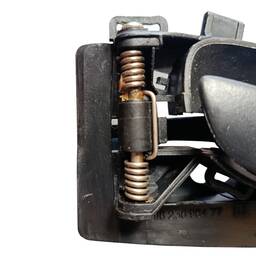 MAÇANETA EXT. TRASEIRA ESQUERDA PEUGEOT 206 SW 207 SW 04/14