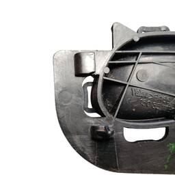 MAÇANETA EXT. TRASEIRA ESQUERDA PEUGEOT 206 SW 207 SW 04/14