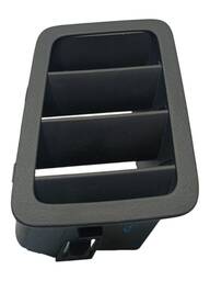 DIFUSOR AR PAINEL LADO DIREITO COROLLA 2009 A 2014