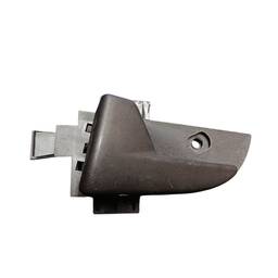 MAÇANETA EXT. PORTA TRAS ESQUERDA CELTA 01/15 PRISMA 07/2012