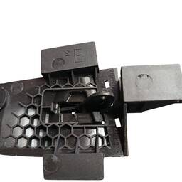 MAÇANETA EXT. PORTA TRAS ESQUERDA CELTA 01/15 PRISMA 07/2012