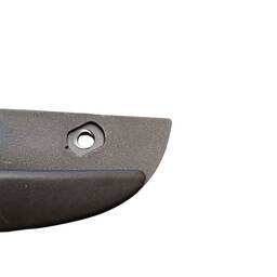 MAÇANETA EXT. PORTA TRAS ESQUERDA CELTA 01/15 PRISMA 07/2012