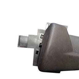 MAÇANETA EXT. PORTA TRAS ESQUERDA CELTA 01/15 PRISMA 07/2012