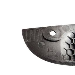 MAÇANETA EXT. PORTA TRAS ESQUERDA CELTA 01/15 PRISMA 07/2012