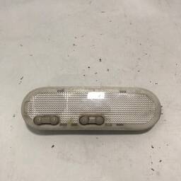 Luz Interna Cortesia Renault Sandero 2012/2022