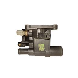 carcaça válvula termostatica Ford Focus 2.0 2012