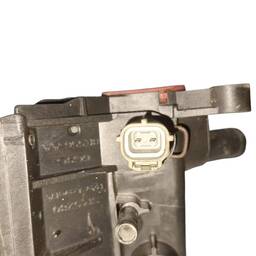 CARCAÇA VÁLVULA TERMOSTATICA FORD FOCUS 2.0 2012