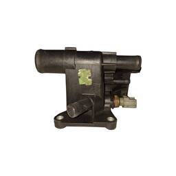 CARCAÇA VÁLVULA TERMOSTATICA FORD FOCUS 2.0 2012