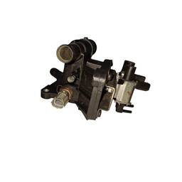 CARCAÇA VÁLVULA TERMOSTATICA FORD FOCUS 2.0 2012