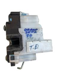 FECHADURA PORTA TRASA DIREITA PALIO GRAN SIENA ARGO CRONOS