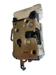 FECHADURA PORTA DIANTEIRA DIREIT CELTA 4P PRISMA 2007 A 2013