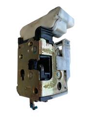 FECHADURA PORTA DIANTEIRA DIREIT CELTA 4P PRISMA 2007 A 2013