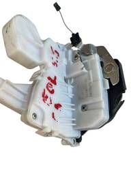 FECHADURA PORTA GOL VOYAGE TRAS ESQ G5 G6 G7 G8 S/ TRAVA ELÉ