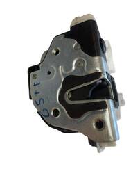 FECHADURA PORTA GOL VOYAGE TRAS ESQ G5 G6 G7 G8 S/ TRAVA ELÉ