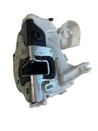 FECHADURA PORTA GOL VOYAGE TRAS ESQ G5 G6 G7 G8 S/ TRAVA ELÉ