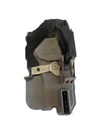 FECHADURA PORTA TRASEIRA ESQUERDA PEUGEOT 206 207 C/TVA ELÉ