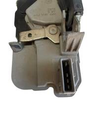 FECHADURA PORTA TRASEIRA ESQUERDA PEUGEOT 206 207 C/TVA ELÉ