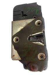 FECHADURA PORTA TRASEIRA ESQUERDA PEUGEOT 206 207 C/TVA ELÉ