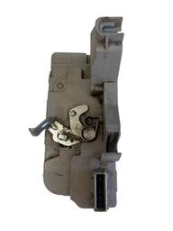 FECHADURA PORTA TRASEIRA ESQUERDA PEUGEOT 307 2002 A 2012