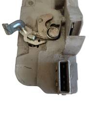 FECHADURA PORTA TRASEIRA ESQUERDA PEUGEOT 307 2002 A 2012