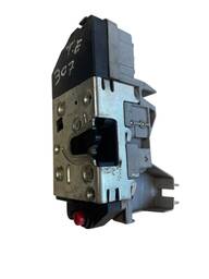 FECHADURA PORTA TRASEIRA ESQUERDA PEUGEOT 307 2002 A 2012