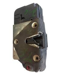 FECHADURA PORTA TRASEIRA ESQUERDA PEUGEOT 307 2002 A 2012