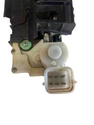 FECHADURA PORTA DIREITA FORD KA 2008 A 2013