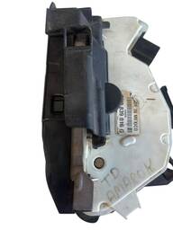 FECHADURA PORTA TRASEIRA DIREITA TIGUAN ATÉ 2017 AMAROK UP!