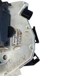 FECHADURA PORTA TRASEIRA DIREITA TIGUAN ATÉ 2017 AMAROK UP!