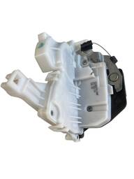 FECHADURA PORTA TRASEIRA ESQUERDA FOX SPACEFOX 2010 A 2021