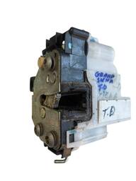 FECHADURA PORTA TRASA DIREITA PALIO GRAN SIENA ARGO CRONOS