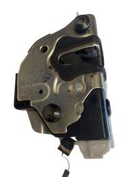 FECHADURA PORTA GOL VOYAGE TRA DIR G5 G6 G7 G8 S/ TRAVA ELÉ