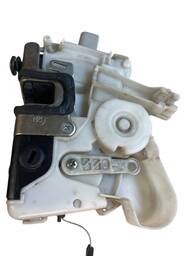 FECHADURA PORTA GOL VOYAGE TRA DIR G5 G6 G7 G8 S/ TRAVA ELÉ