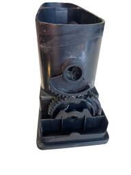 DIFUSOR AR CENTRAL DUPLO FIAT TIPO 1993 1994 1995 1996 1997