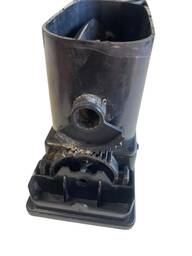 DIFUSOR AR CENTRAL DUPLO FIAT TIPO 1993 1994 1995 1996 1997