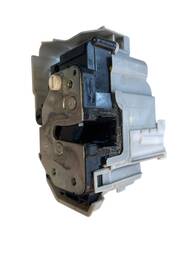 FECHADURA PORTA DIANTEIRA DIREITA BRAVO 2011 2012 A 2016