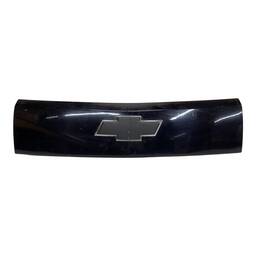 MOLDURA TAMPA TRASEIRA CAPTIVA 2008 A 2015 ORIGINAL