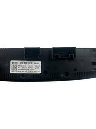 COMANDO AR CONDICIONADO AUDI A3 S3 2013 2014 2021