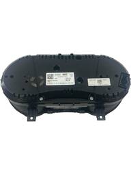 PAINEL INSTRUMENTOS VELOCIMETRO AUDI A3 1.4 2013 2016