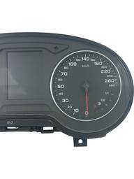 PAINEL INSTRUMENTOS VELOCIMETRO AUDI A3 1.4 2013 2016