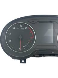 PAINEL INSTRUMENTOS VELOCIMETRO AUDI A3 1.4 2013 2016
