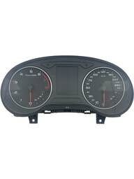 Painel Instrumentos Velocimetro Audi A3 1.4 2013 2016