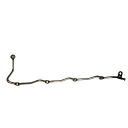 CANO RETORNO DOS BICOS DA PAJERO FULL 3.2 DIESEL 2016