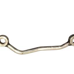 CANO RETORNO DOS BICOS DA PAJERO FULL 3.2 DIESEL 2016