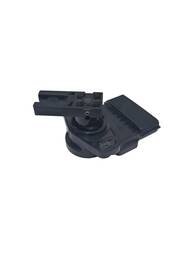 Sensor Pedal Acelerador L200 2.5 Diesel 2004 a 2012